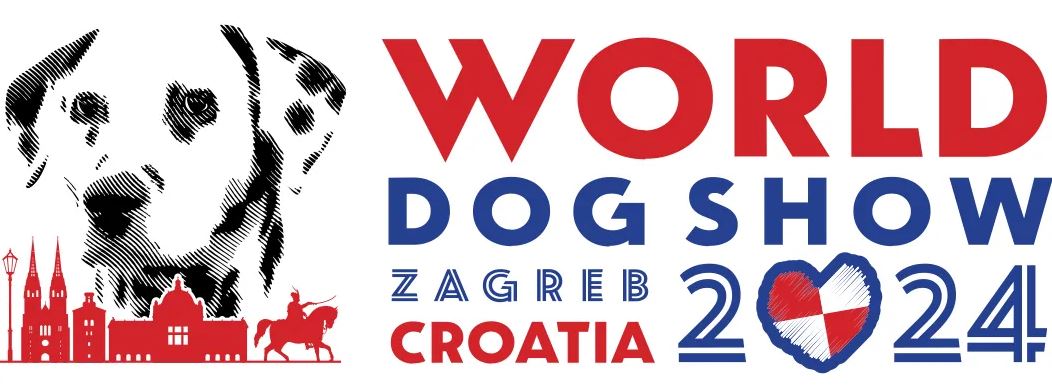 WDS Zagreb 2024 logo