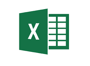 Excel Logo
