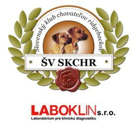 Laboklin na SV