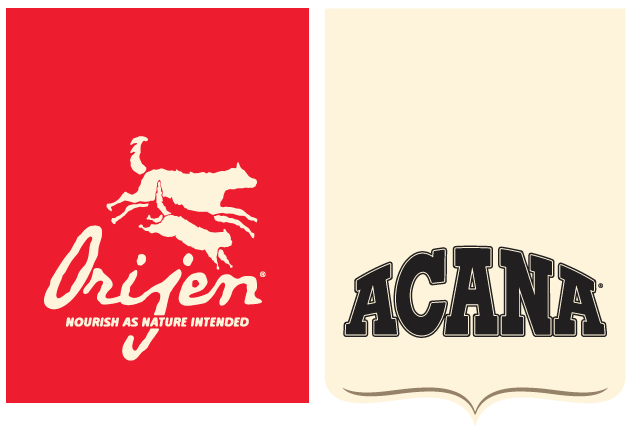 logo acana orijen