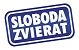 sloboda zvierat