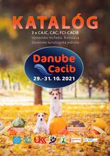 danube Cacib Bratisva