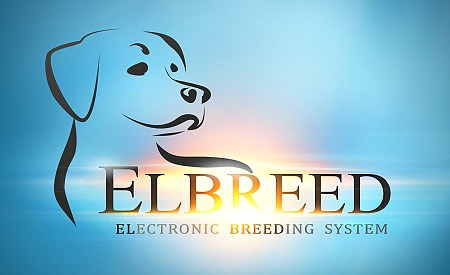 elbreed logo w