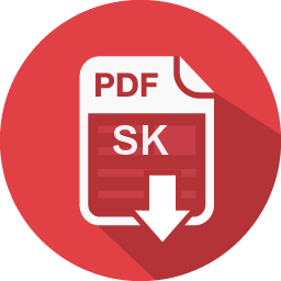 icono pdf sk