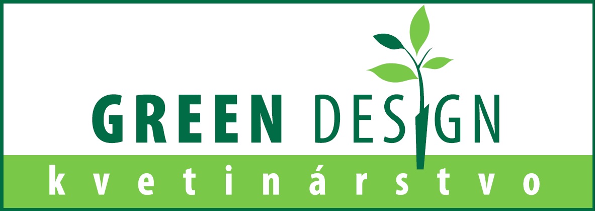 Green Design logo