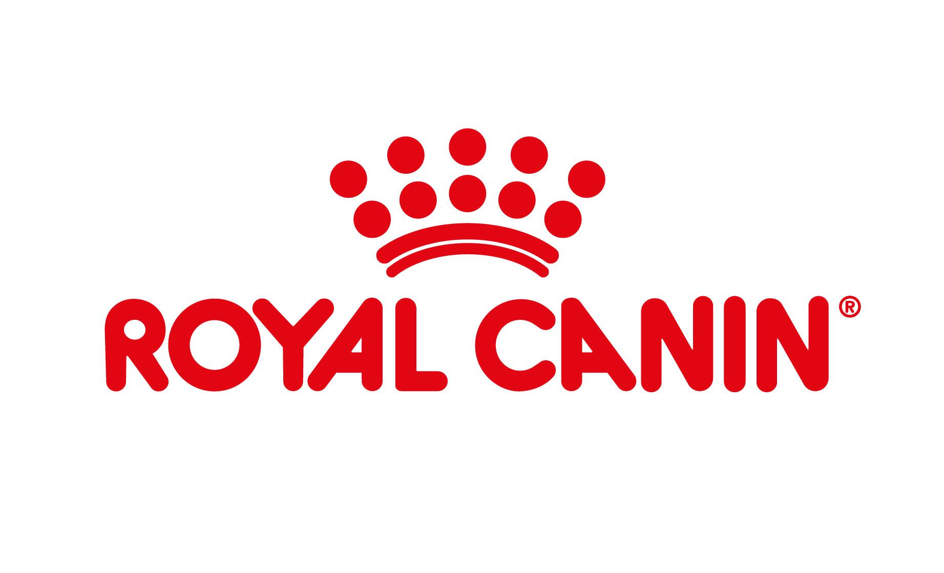 logo royalcanin 2016